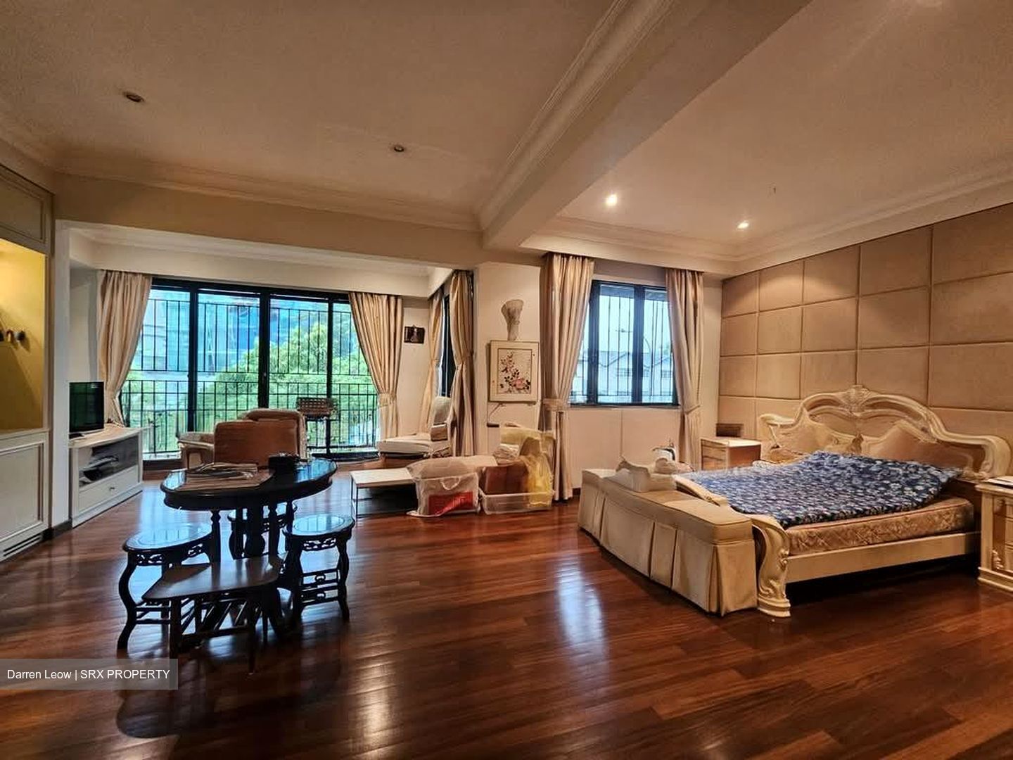 Watten Estate (D11), Semi-Detached #553871641